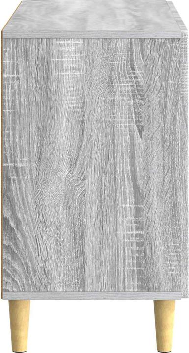 Produktbild vidaXL Sideboard (34.50 x 34.50 x 60 cm)