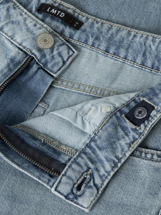 Actual product image Name it Nlmbex Dnm R Straight Pant Noos (146)