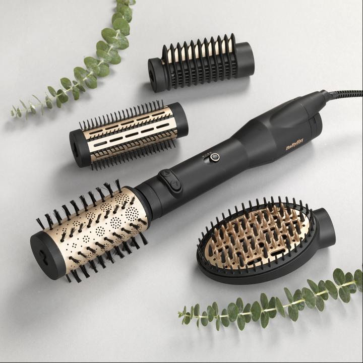 Produktbild BaByliss Big Hair Lustre