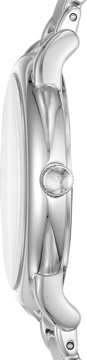 Produktbild Emporio Armani Luigi (Analoguhr, 43 mm)