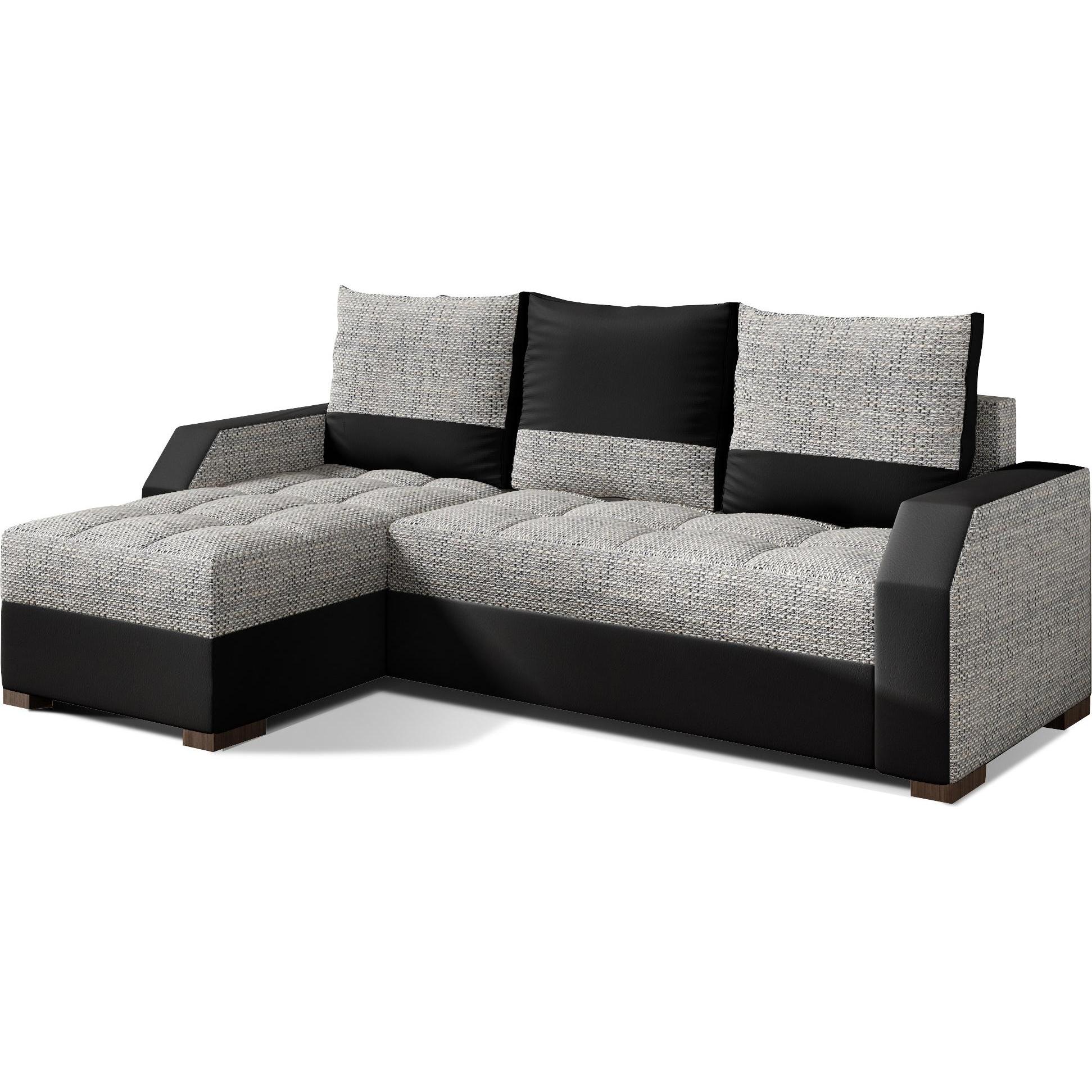 ELTAP, Sofa, Aris (Ecksofa, 3-Sitzer, Bettsofa)