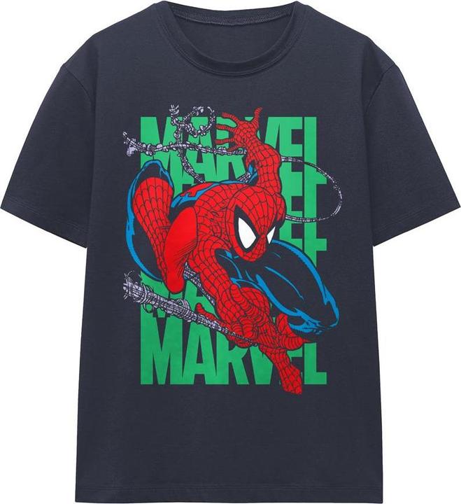 Produktbild Spiderman TShirt (M)