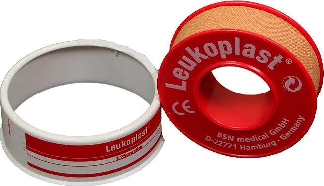 Produktbild Söhngen 1009201 Leukoplast® Heftpflast (1x)