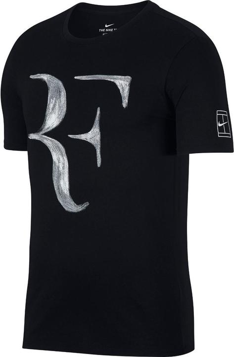 Produktbild Nike Roger Federer Tee (S)