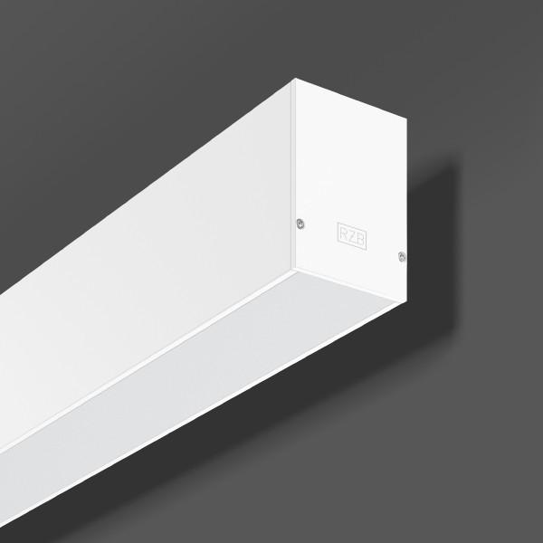 Actual product image RZB LED wall light (2600 lm)