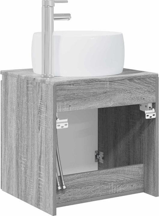 Produktbild vidaXL Badezimmer-Waschtisch