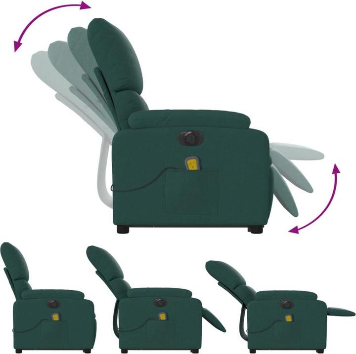 Produktbild vidaXL Ives