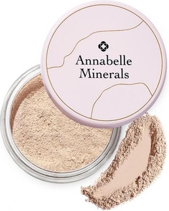 Annabelle Minerals Mineral Concealer Golden Fair 4G