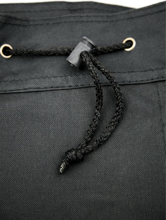 Actual product image Power Shot ball bag - (12 balls)