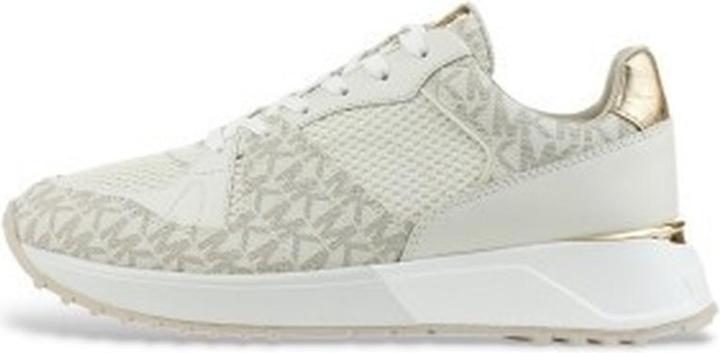 Image du produit Michael Kors Jaime Trainer Vanilla (39)