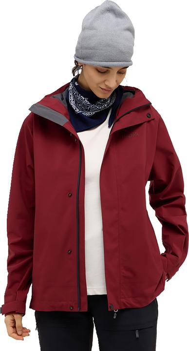 Immagine prodotto Haglöfs Women's Breeze Proof Jacket (S)
