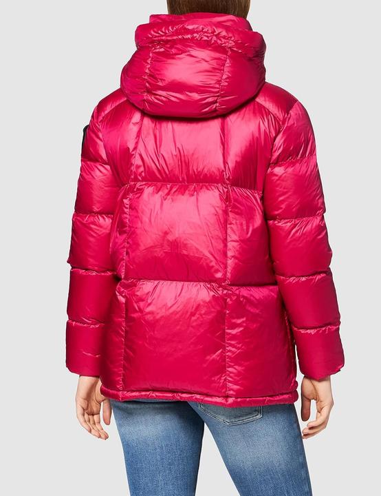 Actual product image Bauer Short Quilted Down Jacket (XL)