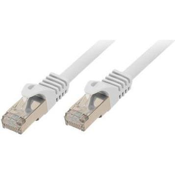 Thumbnail - Shiverpeaks Basic-S (S/FTP, CAT7, 3 m), Netzwerkkabel