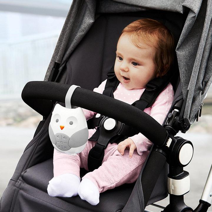Actual product image Skiphop Stroll & Go