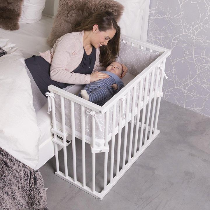 Image du produit Babybay Midi