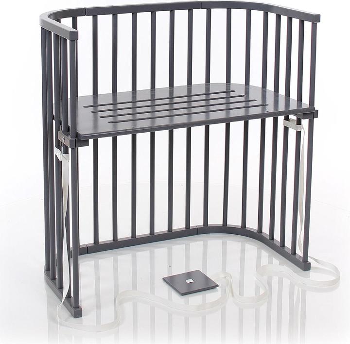 Babybay Boxspring