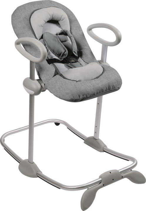 Actual product image Beaba Bouncer Up&Down III