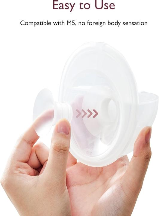 Image du produit Momcozy Insert de téterelle pour M5