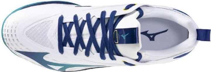 Produktbild Mizuno Wave Drive Neo 4 Weiss (44)