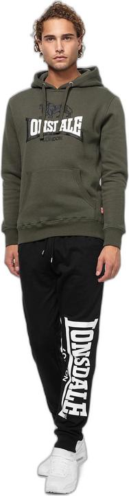 Actual product image Lonsdale Thurning (M)
