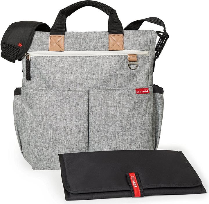 Skiphop Duo Signature