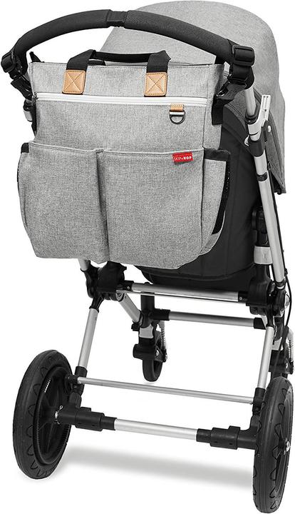 Image du produit Skiphop Duo Signature