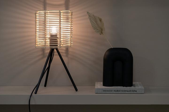Actual product image Venture Home Table lamp Fence (E27)