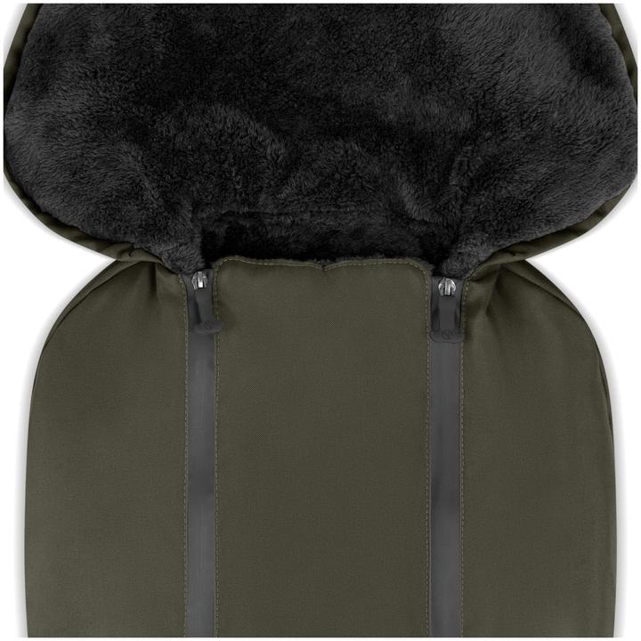 Produktbild ABC Design Neugeborenen Fusssack