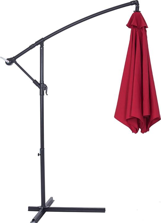 Immagine prodotto Kingsleeve Parasole (3 m)