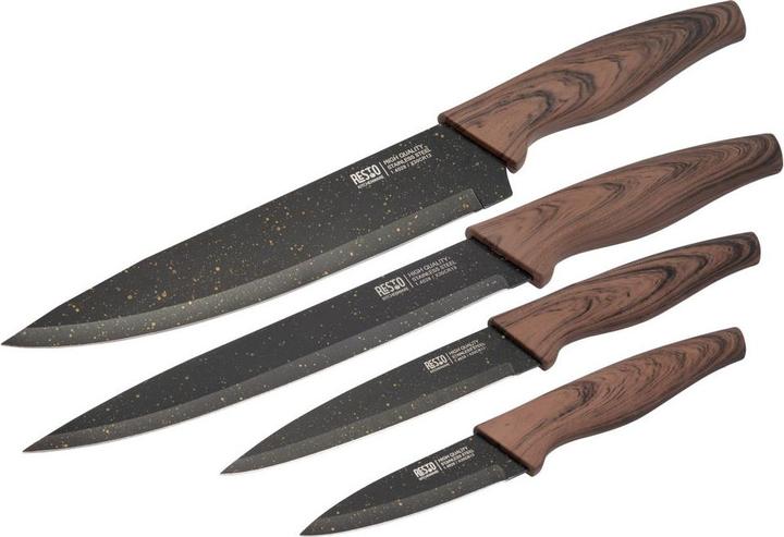 Produktbild Resto KNIFE SET 4PCS/95501 (20 cm)
