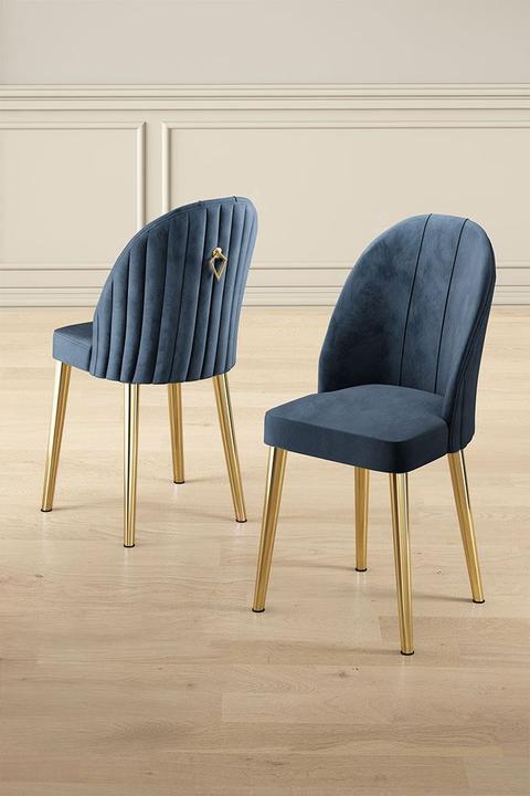 Image du produit Hanah Home Mara Chair Set