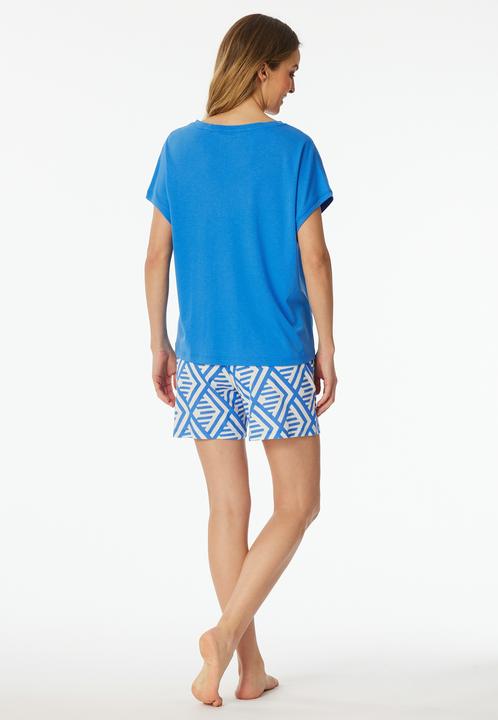 Produktbild Schiesser Pyjama Modal (46)