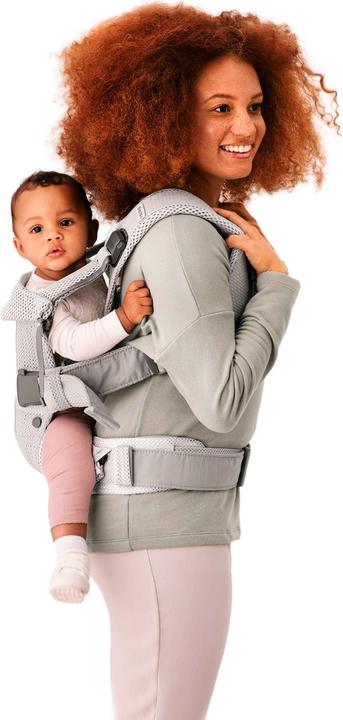Actual product image BabyBjörn One Air