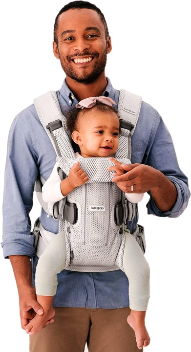 Immagine prodotto BabyBjörn One Air