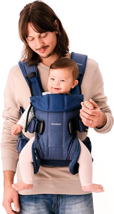 Immagine prodotto BabyBjörn Uno