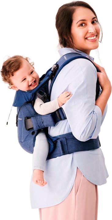 Immagine prodotto BabyBjörn Uno