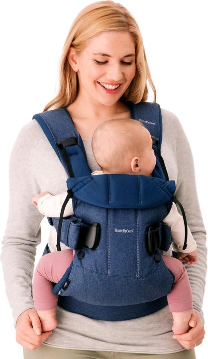 Immagine prodotto BabyBjörn Uno