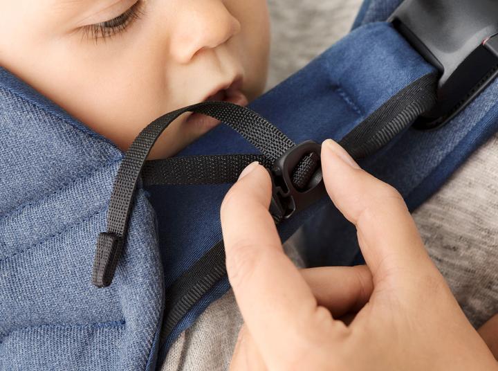 Immagine prodotto BabyBjörn Uno