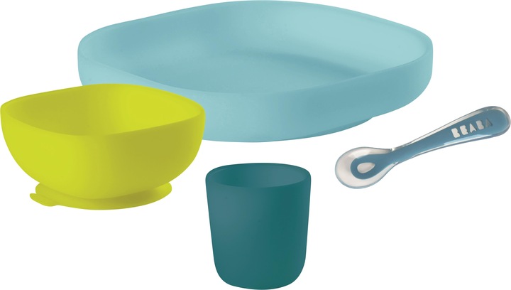 Image du produit Beaba Set de repas