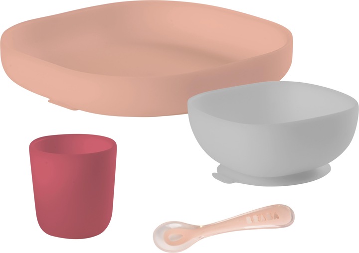 Immagine prodotto Beaba Set pasti