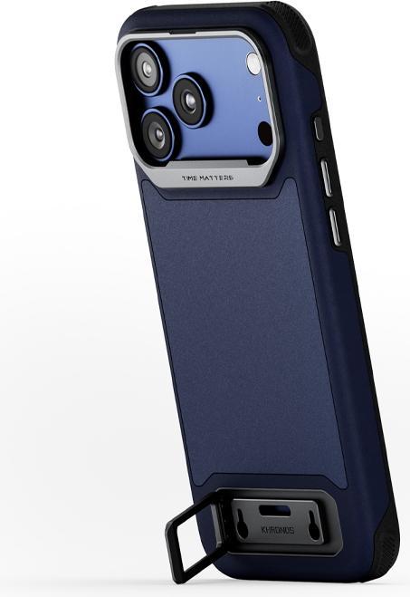 Image du produit Tilta Khronos Lite iPhone 17 Pro Max Case (Apple iPhone 17 Pro Max)