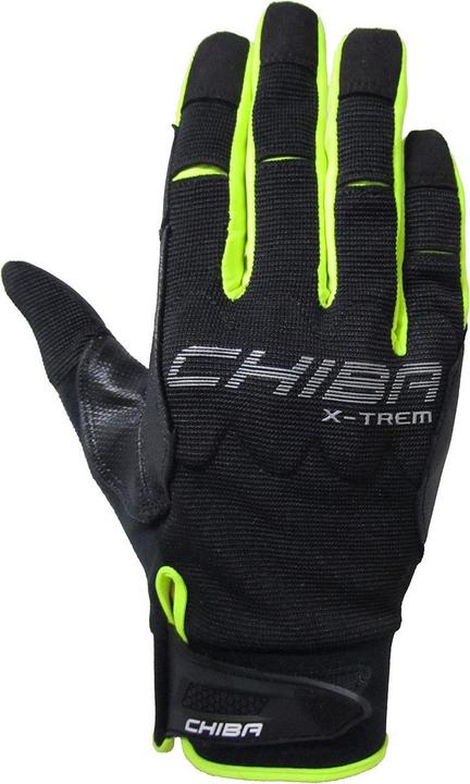Produktbild Chiba Via Ferrata Absolut Handschuhe (M)