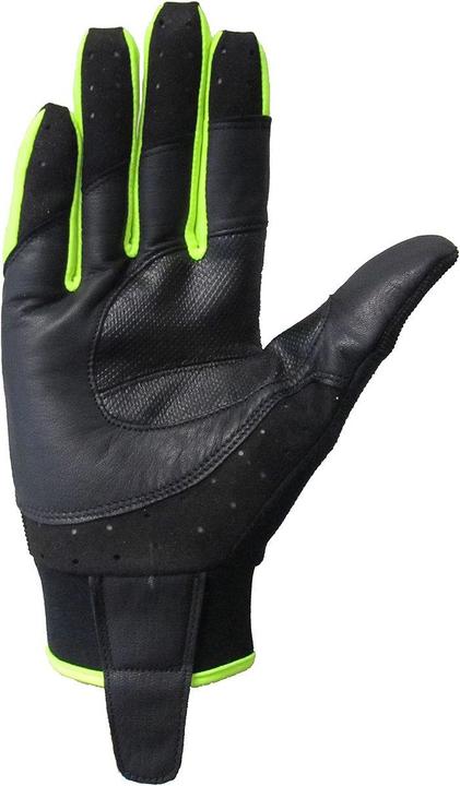 Produktbild Chiba Via Ferrata Absolut Handschuhe (M)