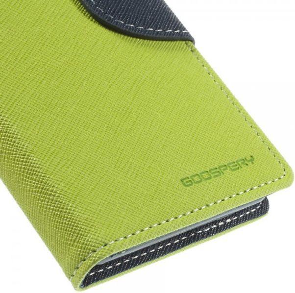 Actual product image Goospery Fancy Diary Series (Sony Xperia E3 Dual)