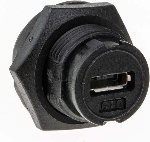 Produktbild RS PRO Micro USB-Micro USB coupler