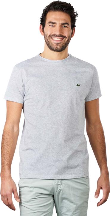 Image du produit Lacoste T-Shirt Short Sleeves Crew Neck CCA (XXL)