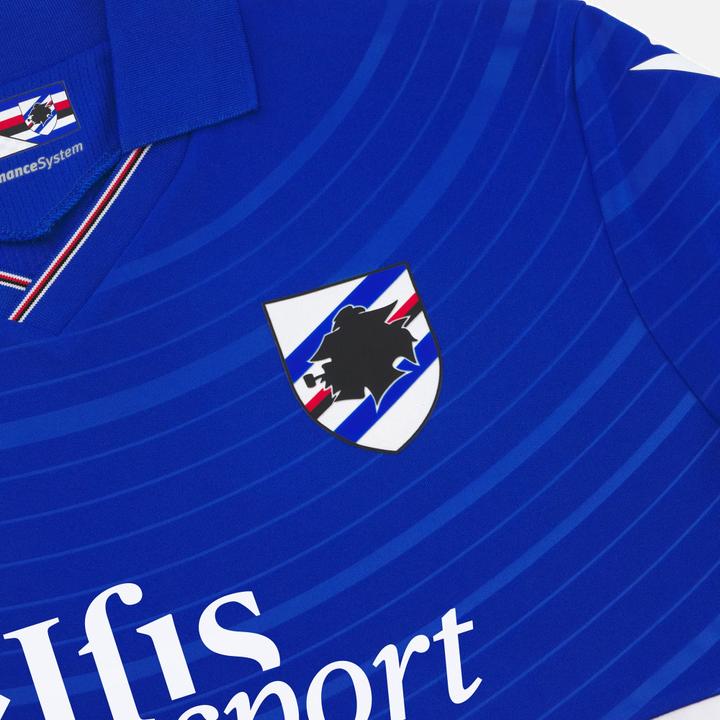 Image du produit Macron Sampdoria Genua Trikot (XL)