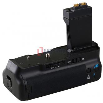 Actual product image Newell Battery Battery BG-E8 for Canon 550D 600D 650D 700D (Camera battery)