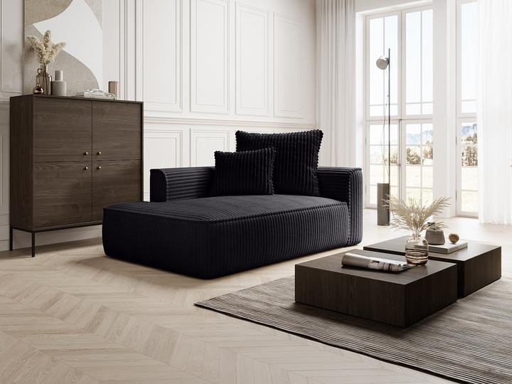 Produktbild Vente-unique Pineta (Recamiere)