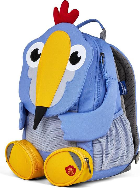 Produktbild Affenzahn Grosser Freund Kindergartenrucksack 31 cm